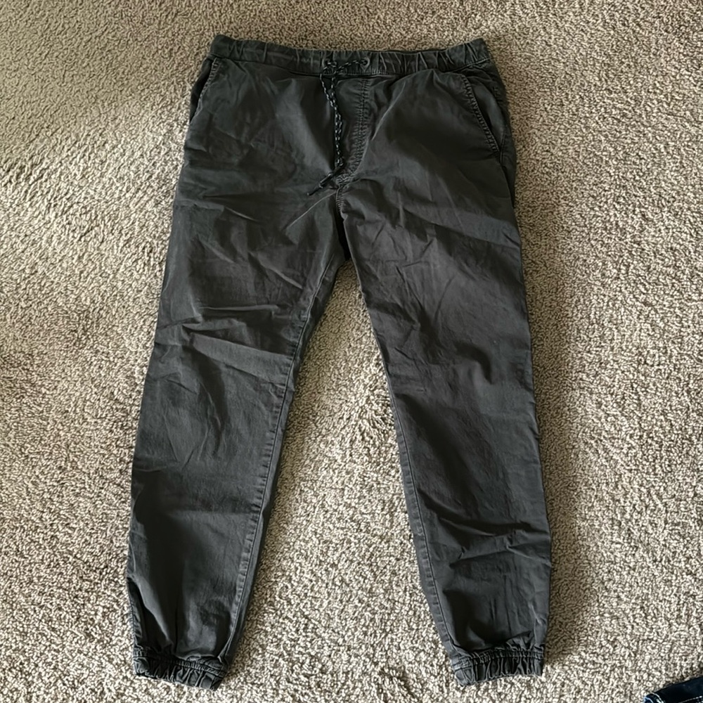 Men’s Joggers